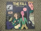 THE FALL - GROTESQUE LP/RECORD
