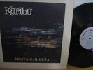 KARIBU - FIESTA CARIBENA - RARE