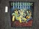 Celtic Frost Emperor's return Original Back Patch (hellhammer venom bathory)