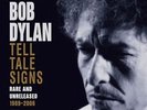 Bob Dylan - Tell Tale Signs: the Bootleg Series Vol.8 4LP BOX