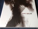 Pearl Jam Live On Ten Legs NUMBERED DELUXE LP SET DAY OF RELEASE COPY SEALED