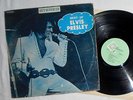 LP Best Of Elvis Presley 00020 Korea 70´s rare Asian Bootleg