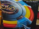 ELO RARE SEALED 2LP OUT OF THE BLUE 1977 USA 1ST PRESS OUT OF PRINT NOT 180G