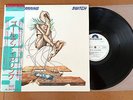 GOLDEN EARRING SWITCH JAPAN LP Promo Sample with OBI MP-2471