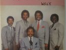 Mighty Gospel Shepherds - God Is LP - Private Modern Soul Boogie Gospel VG+ MP3