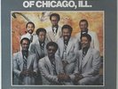 Holy Disciples - My Soul Needs Resting LP - Abec - Funk Gospel VG++ MP3