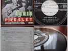 Elvis Presley - 45 T EP Rock and roll N°4 (1957)