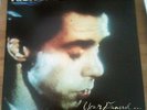 NICK CAVE & THE BAD SEEDS YOUR FUNERAL… …MY TRIAL 1986 RARE (STUMM 34)