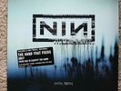 NINE INCH NAILS   original Vinyl 2LP   With Teeth (2005)