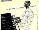 SIR CHARLES THOMPSON QUARTET - Self Titled - 10