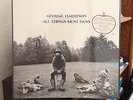George Harrison ALL THINGS MUST PASS RSD Limited Edition Low Number #270 SEALED