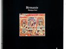 BURMA MYANMAR BIRMANIE ethnic french ocora 558555 3 LP Box NM