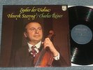 HENRYK SZERYNG Treasures for Violin REINER 1stPress PHILIPS MINT