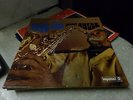 ALBERT AYLER Love Cry ORIG. WHITE LABEL PROMO ACID JAZZ LP