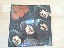 THE BEATLES, Rubber Soul, RARE First Pressing 1965