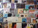 1981 Vinyl Singles - 45's - 96 singles in EX-near mint condition