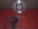 FAUST 1st LP 1971 POLYDOR 1st Press + INSERT CLEAR VINYL