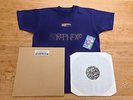 Aphex Twin / Caustic Window - Joyrex J9 EP Rephlex Disco Assault Kit