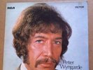 PETER  WYNGARDE  LP ORIG 1970 RCA VICTOR SF 8087 BANNED 1st  PRESSING  NEAR MINT