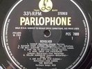 The Beatles Vinyl Revolver 1966 Stereo 12