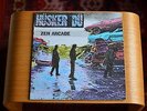 Husker Du Zen Arcade Green Vinyl SST 027 Rare