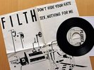 FILTH Don't Hide Your Hate 7
