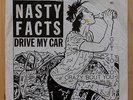 NASTY FACTS Drive My Car 7