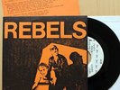 REBELS Artificial Insemination 7
