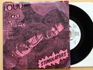 STIMULATORS Loud Fast Rules 7