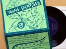 YOUNG IDENTITIES Positive Thinking EP 7