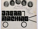 DREAM MACHINE LP Rare Unknown Private Soul Funk Lounge HEAR