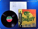 CACTUS ‘Ot ‘n’ Sweaty P-8267 OBI LP Z6564