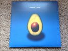 Pearl Jam Self Titled LP Vinyl Like New Condition
