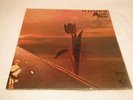 PRETTY THINGS 'PARACHUTE' (SHVL 774) HARVEST 1ST PRESS - VG condition
