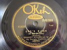 Emmett Miller& Georgia Crackers - Gid's River / That's The Good Old Sunny South