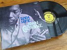 John Coltrane - Lush Life **US First Press Prestige 7188** Flat Edge Deep Groove