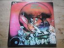 AMON DUUL II 'Dance of the Lemmings' GATEFOLD LP (UAD 60003/4) A1/B1 very good