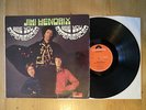 Jimi Hendrix Experience, Are you experienced?  D Erstpressg.