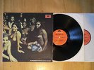 Jimi Hendrix Experience, Electric Ladyland   DLP nude Cover