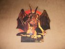 IRON MAIDEN - From here to Eternity PICTURE Vinyl  Single VG +