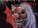 Iron Maiden Purgatory - P/S 7