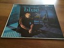 PAUL HORN QUINTET - SOMETHING BLUE HiFi records US original