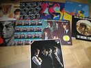 9 Lps Vinyl The Rolling Stones Vol2 Big Hits Still Life Rewind Tattoo you ua
