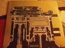 STEAMHAMMER S/T ORIG US MK II BRITISH BLUES PSYCH 1ST ALBUM LP
