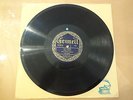 King Oliver's Creole Jazz Band-Just Gone-Louis Armstrong-1923-Gennett 5133-78RPM