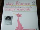 HENRY MANCINI The Pink Panther ? Limited Edition RSD 2014 PINK Vinyl ? LP SEALED