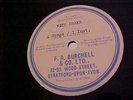 *NICK DRAKE* One Sided UK 5 Track 12