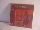 BUD POWELL - JAZZ GIANT * ORIG NORGRAN LP DG MONO RARE