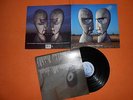 The Division Bell von Pink Floyd - rare Erstpressung von 1994 - schwarzes Vinyl