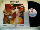 FRUUPP   SEVEN SECRETS   DAWN   DNLS 3058    EX  CON